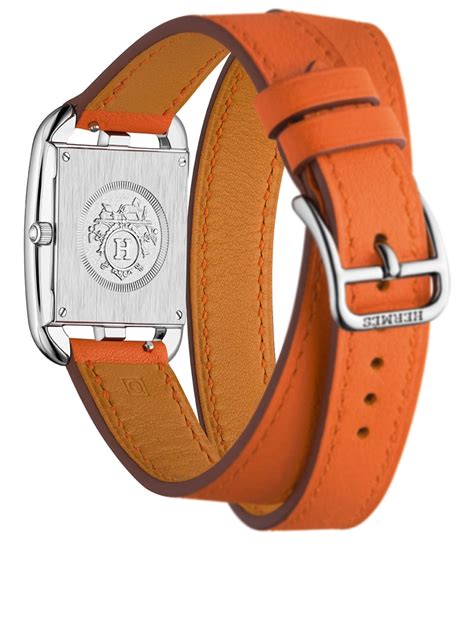 hermes cape cod watch strap price|cape cod watch small model.